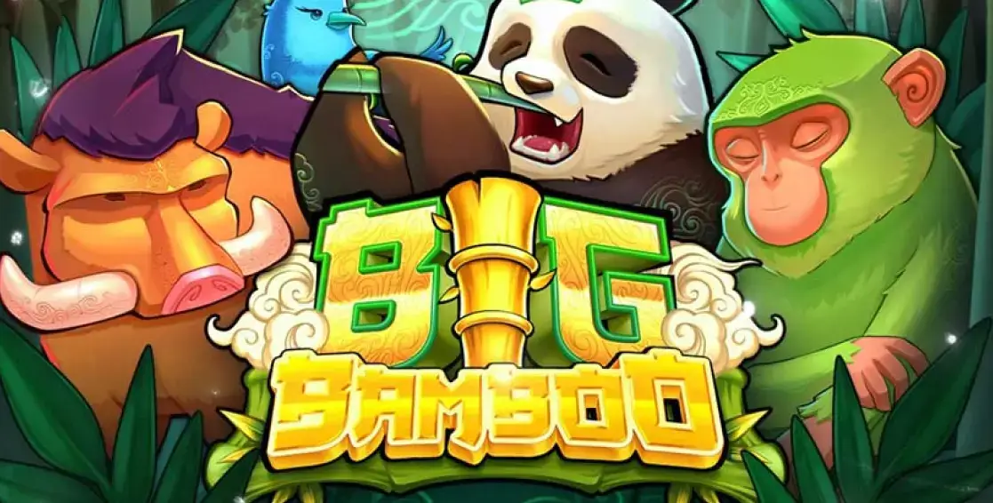 Big Bamboo Freispiele